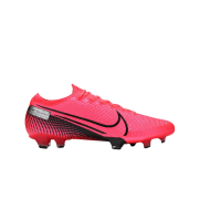 Nike Mercurial Vapor 13 Elite FG Laser Crimson Black