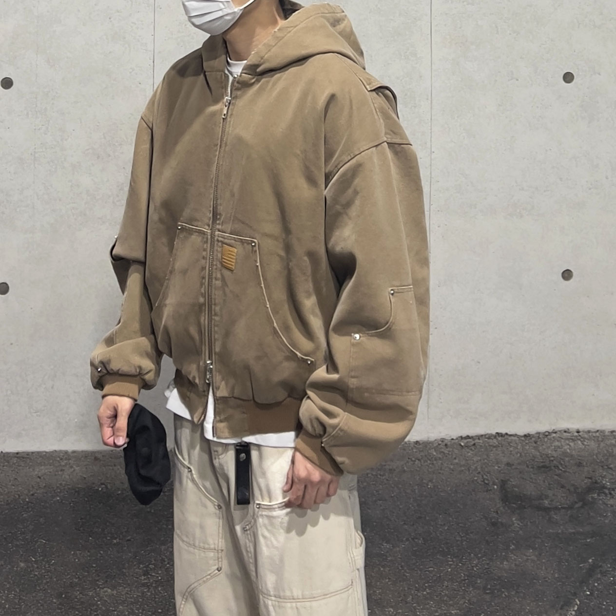 리플렉 인스타그램 : shop_reflect님의 스타일 - 3