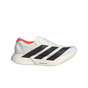 (W) Adidas Adizero Adios Pro 4 Cloud White Core Black