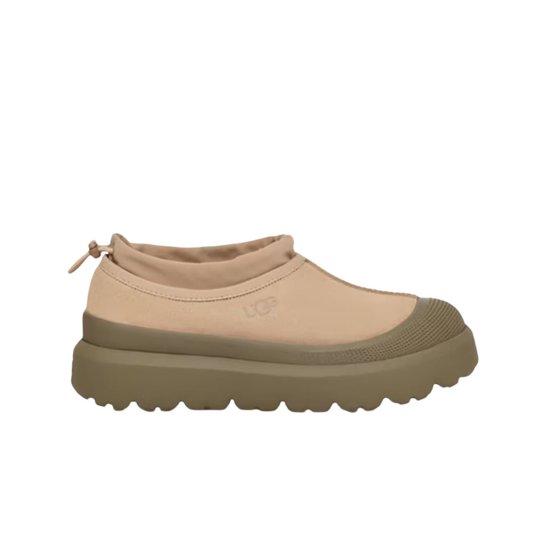 어그 타스만 웨더 하이브리드 번트 올리브(UGG Tasman Weather Hybrid Burnt Olive) - 1