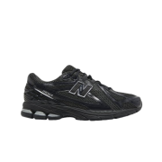 New Balance 1906R Black Metallic Silver