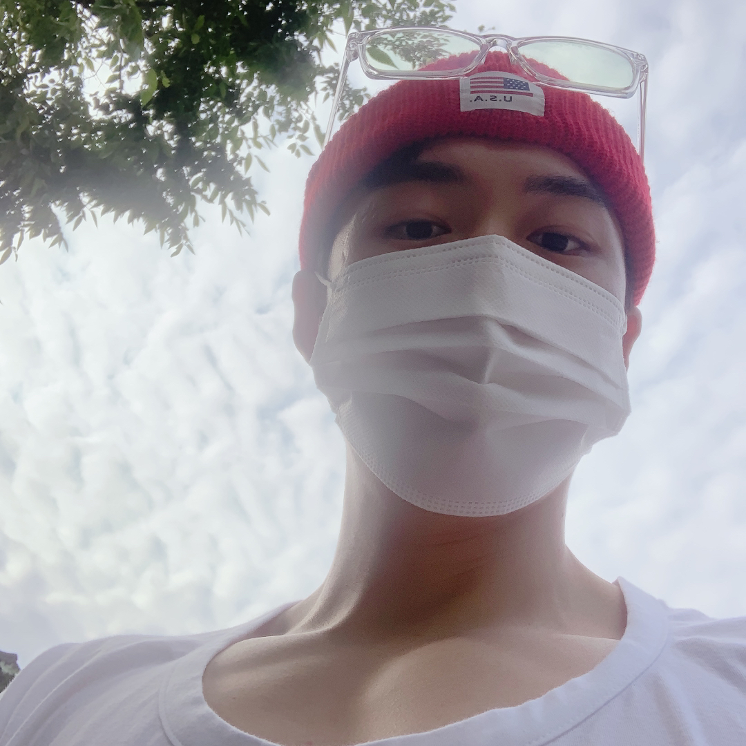 KREAM 프로필 이미지