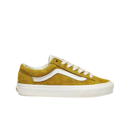 Vans Style 36 Dried Tobacco Marshmallow