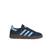 (J) Adidas Handball Spezial Collegiate Navy Clear Sky