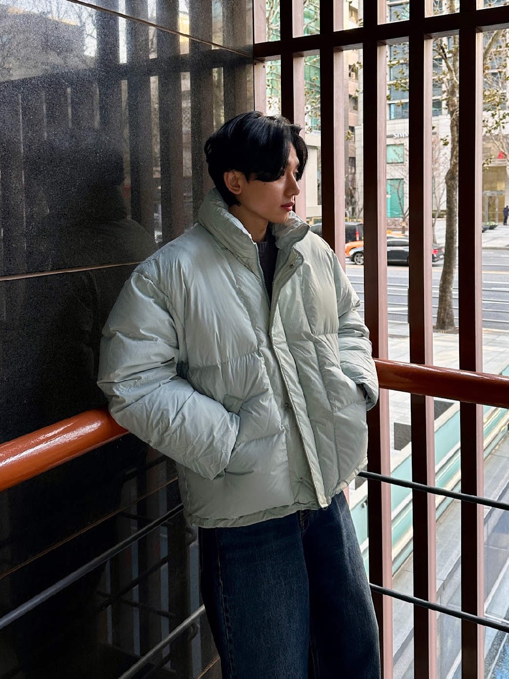 daily_shoot님의 스타일 - 3