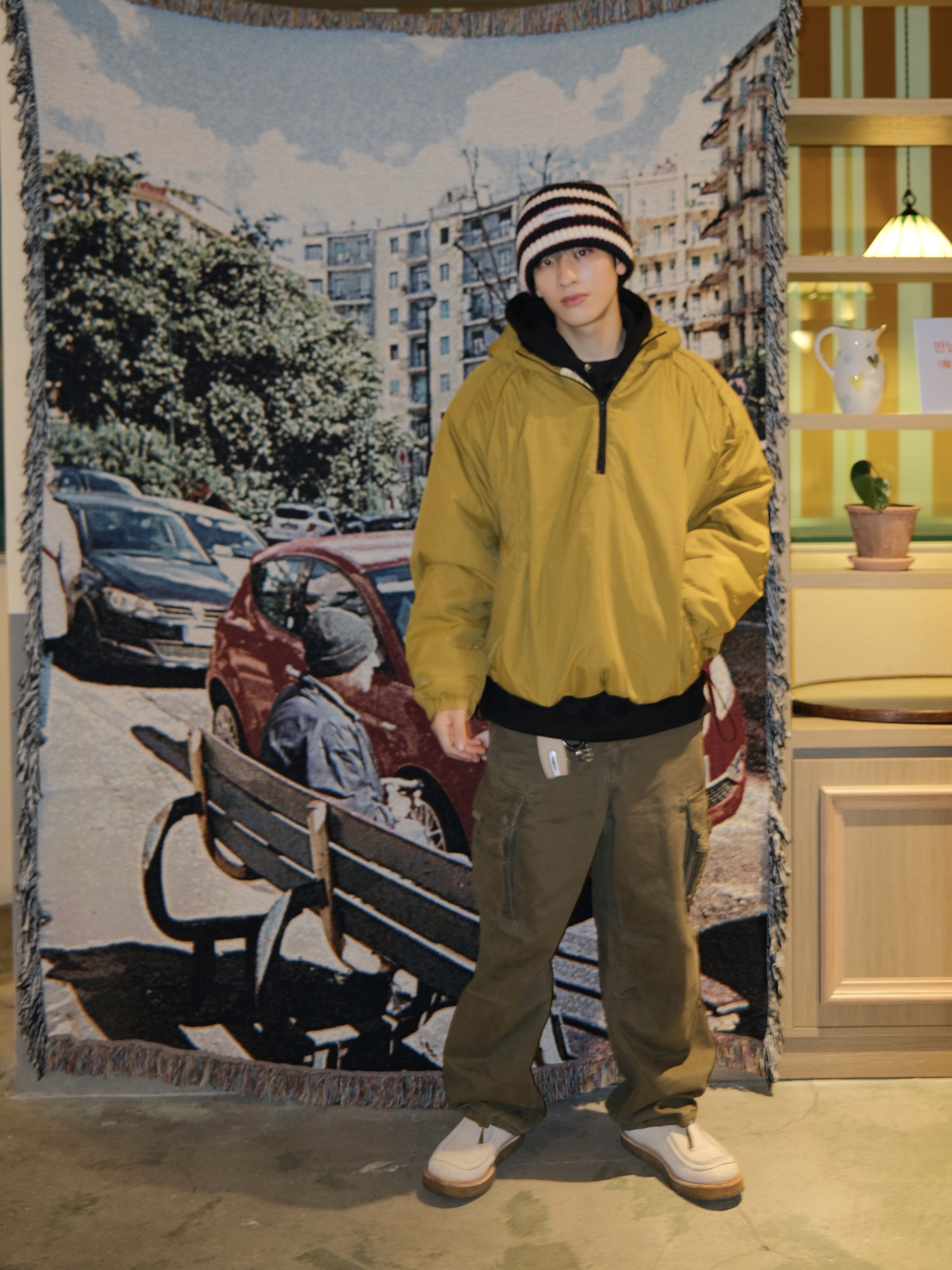 정동수님의 스타일 - 6