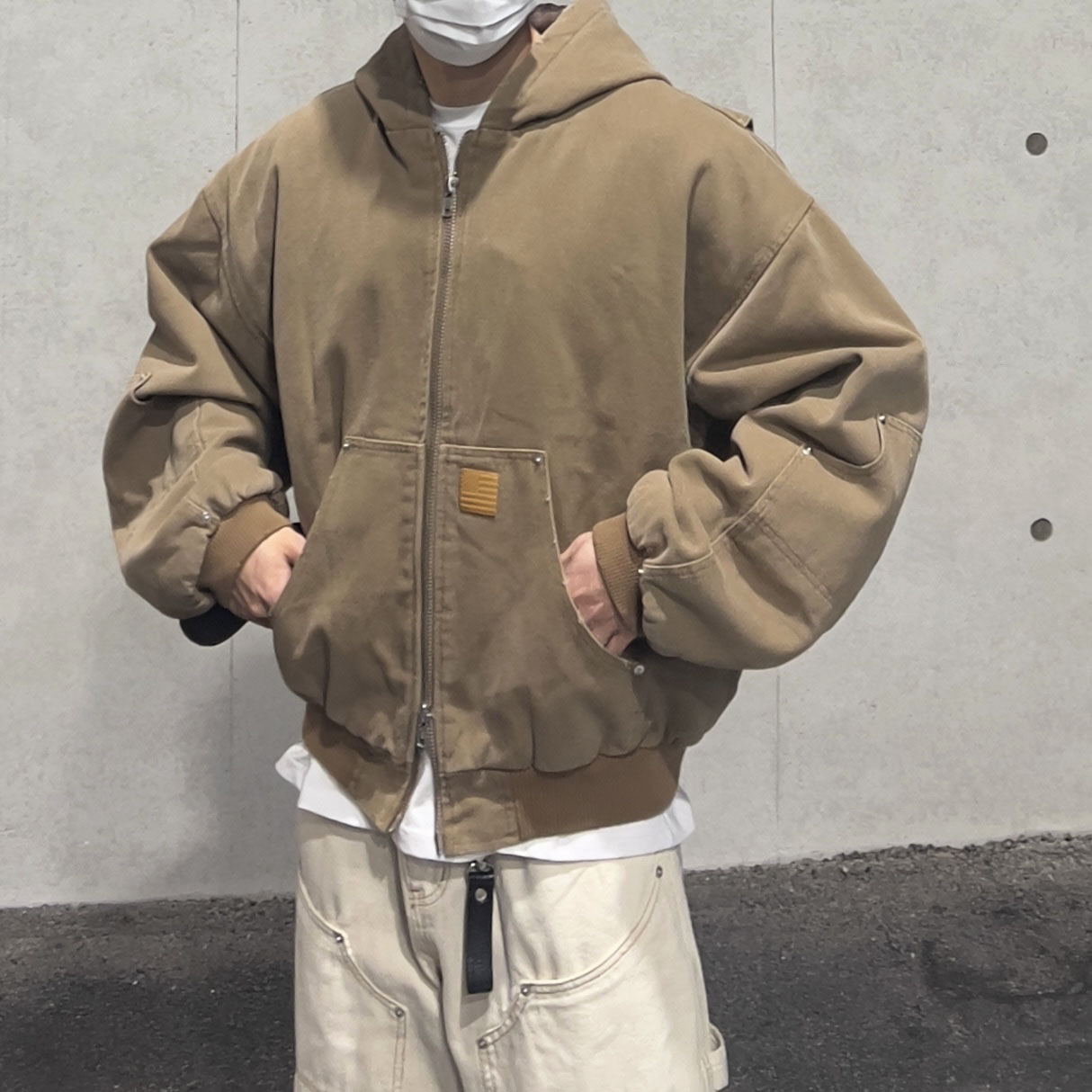 리플렉 인스타그램 : shop_reflect님의 스타일 - 1