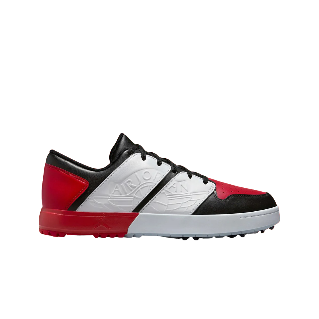 조던 누 레트로 1 로우 골프 시카고(Jordan Nu Retro 1 Low Golf Chicago)