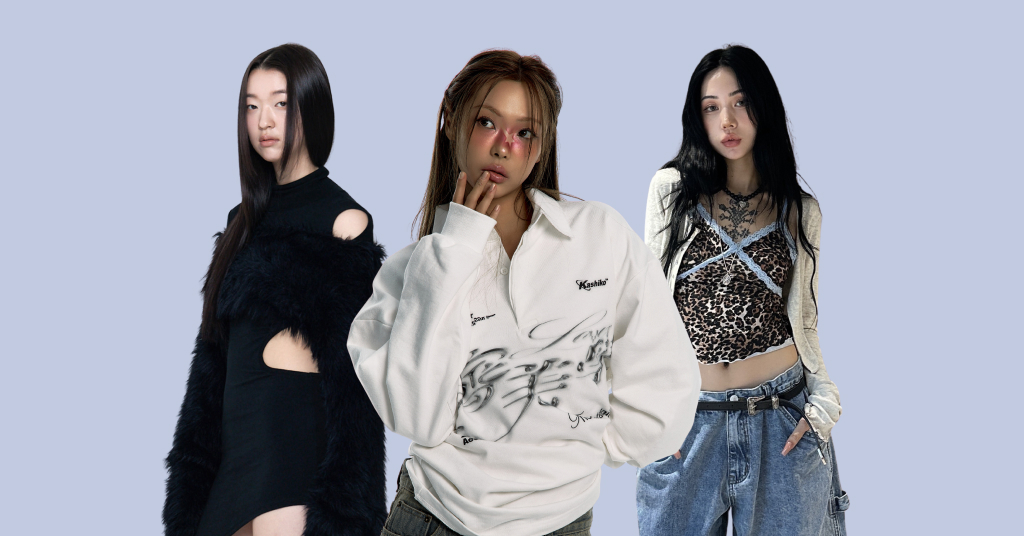 【Kashiko】Hotfix Raglan Tee Jewel cocktail ティーシャツ Kashiko】Hotfix Raglan Tee Jewel cocktail ティーシャツ