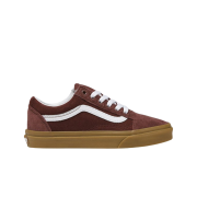Vans Corduroy Old Skool Brown