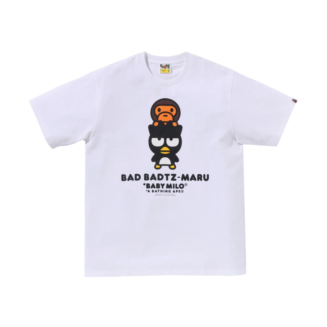 x-bape-kream