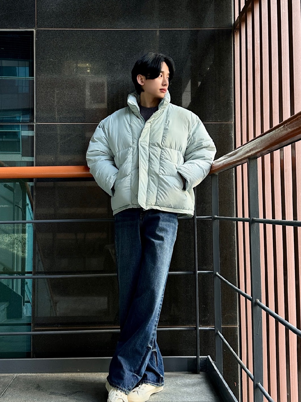 daily_shoot님의 스타일 - 2