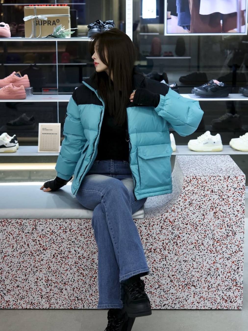 daily_shoot님의 스타일 - 5