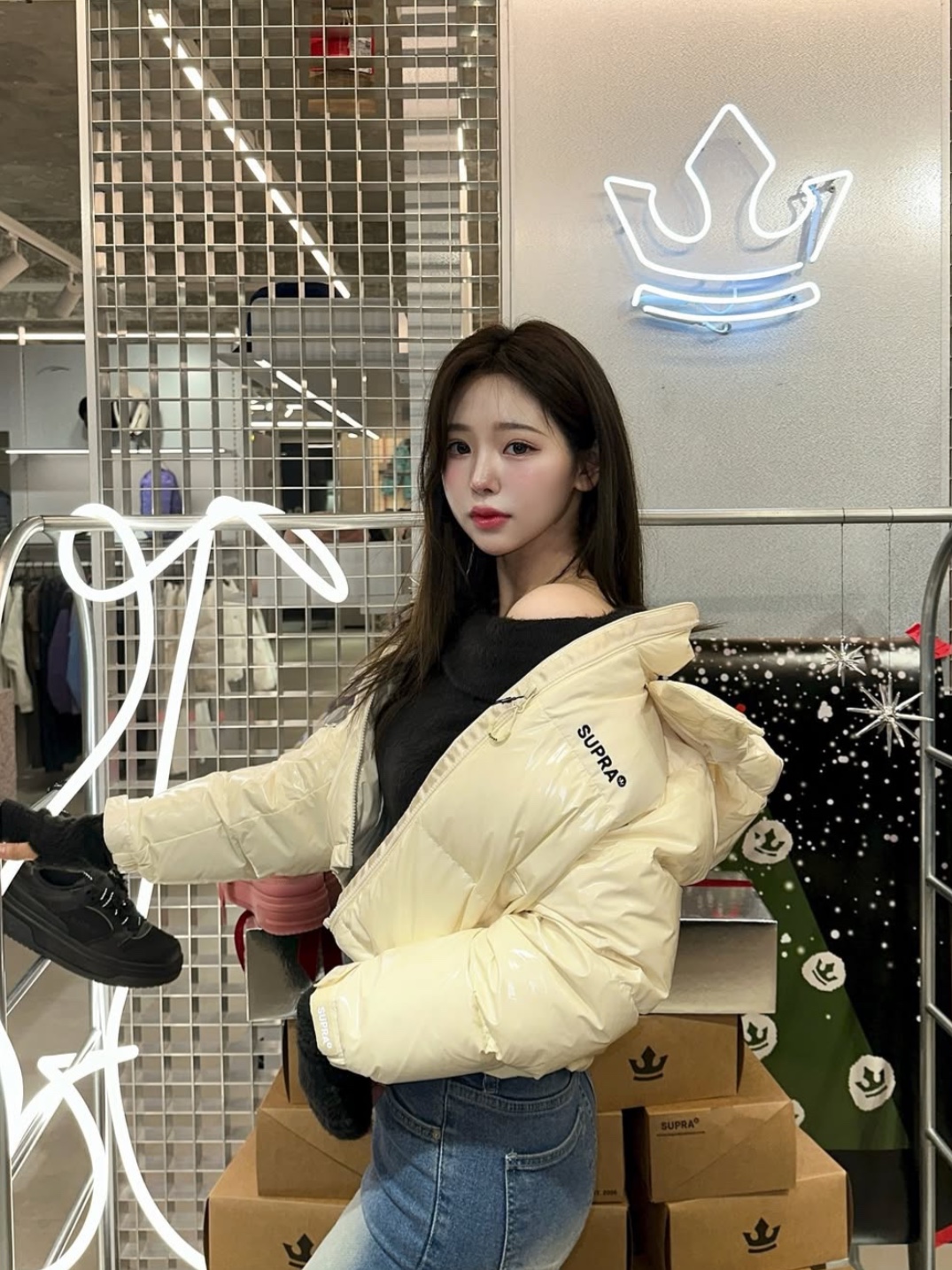 daily_shoot님의 스타일 - 2