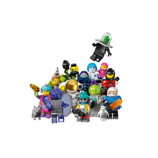 Lego Minifigures Series 26 Space