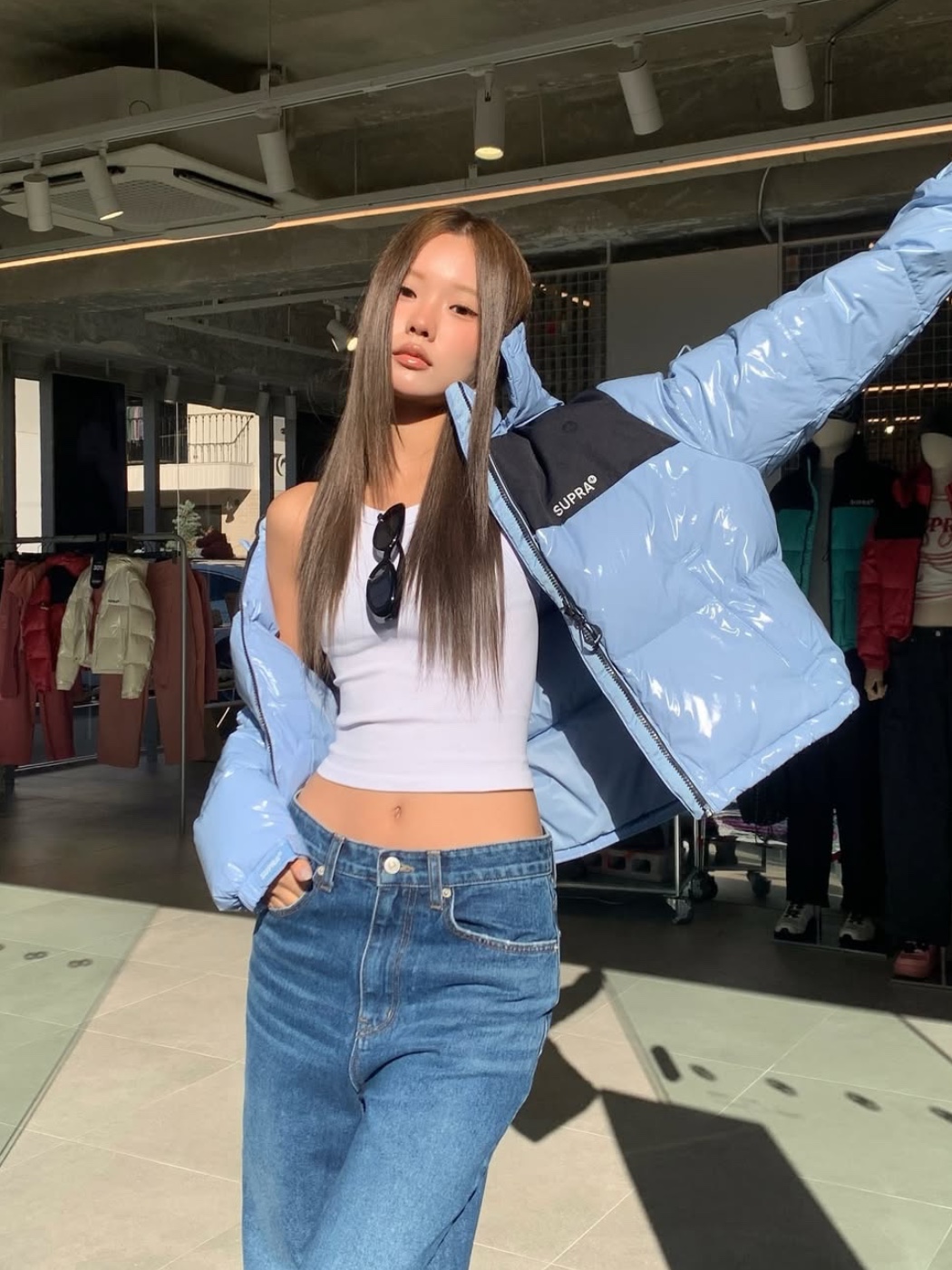 daily_shoot님의 스타일 - 2