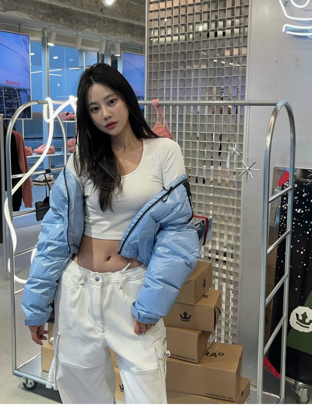 daily_shoot님의 스타일 - 6