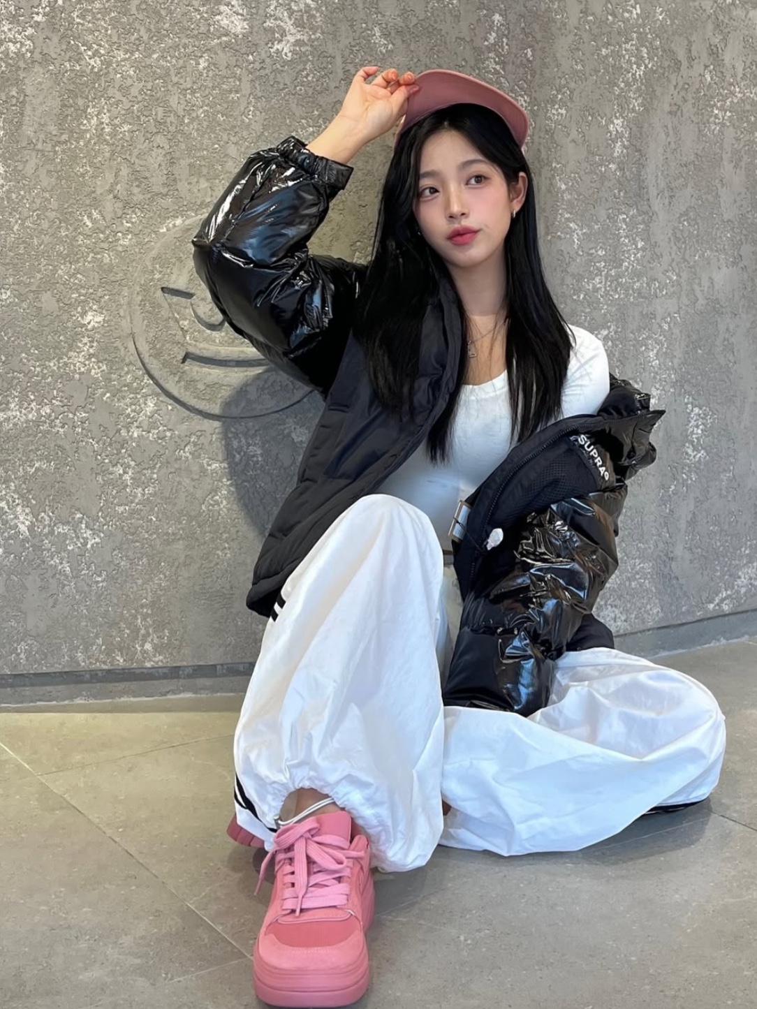 daily_shoot님의 스타일 - 8