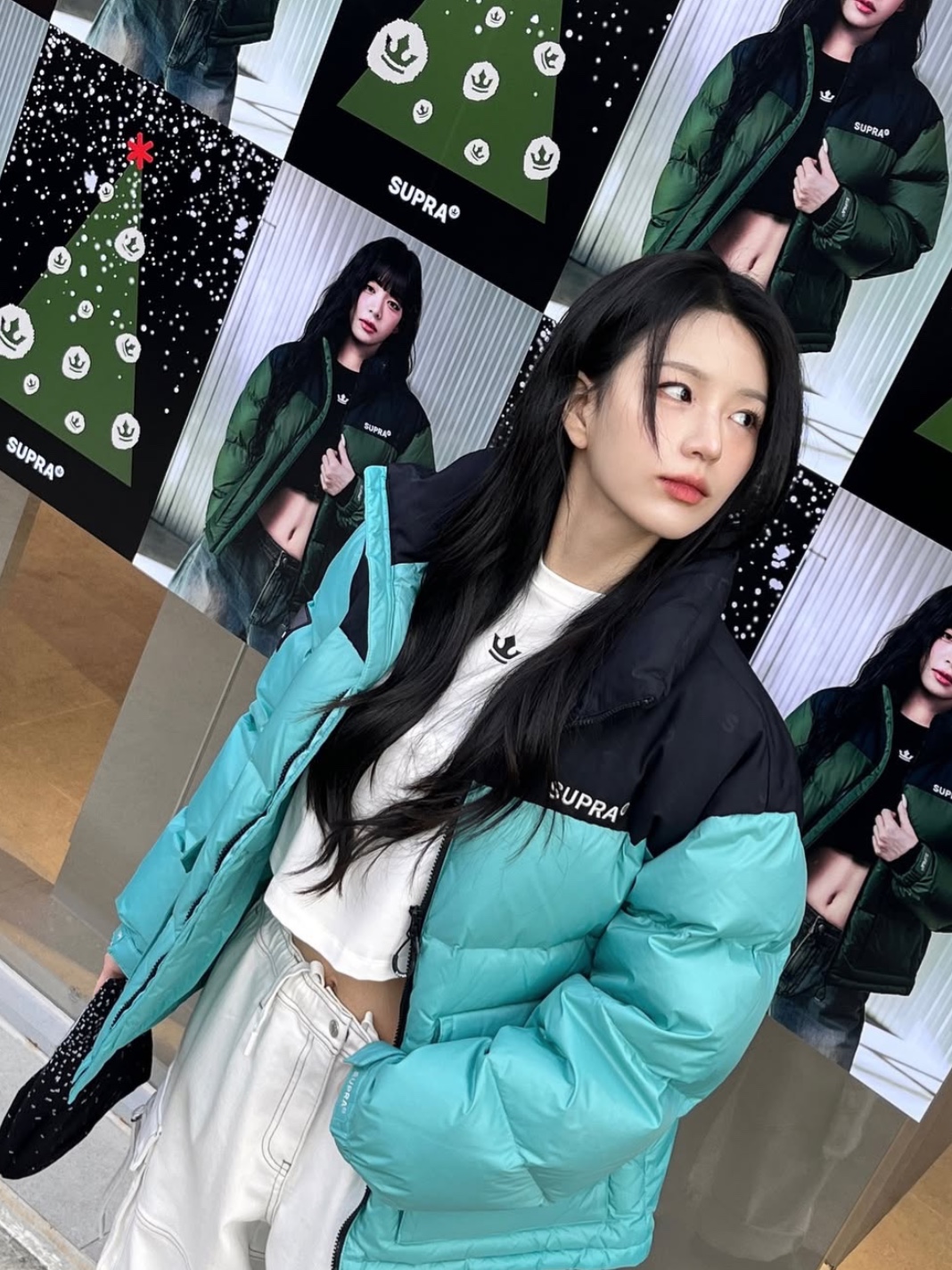 daily_shoot님의 스타일 - 1