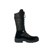 Our Legacy Tower Hiker Boot Black