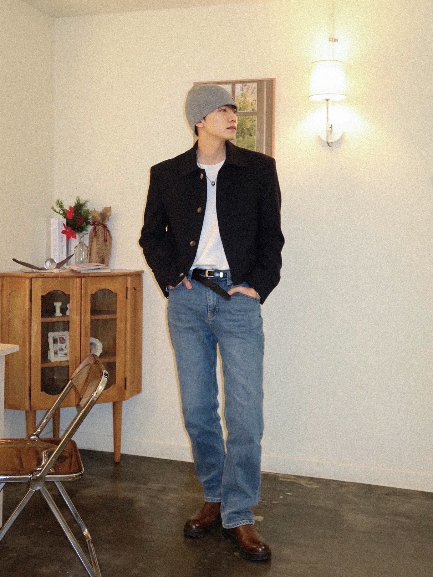 종현님의 스타일 - 6