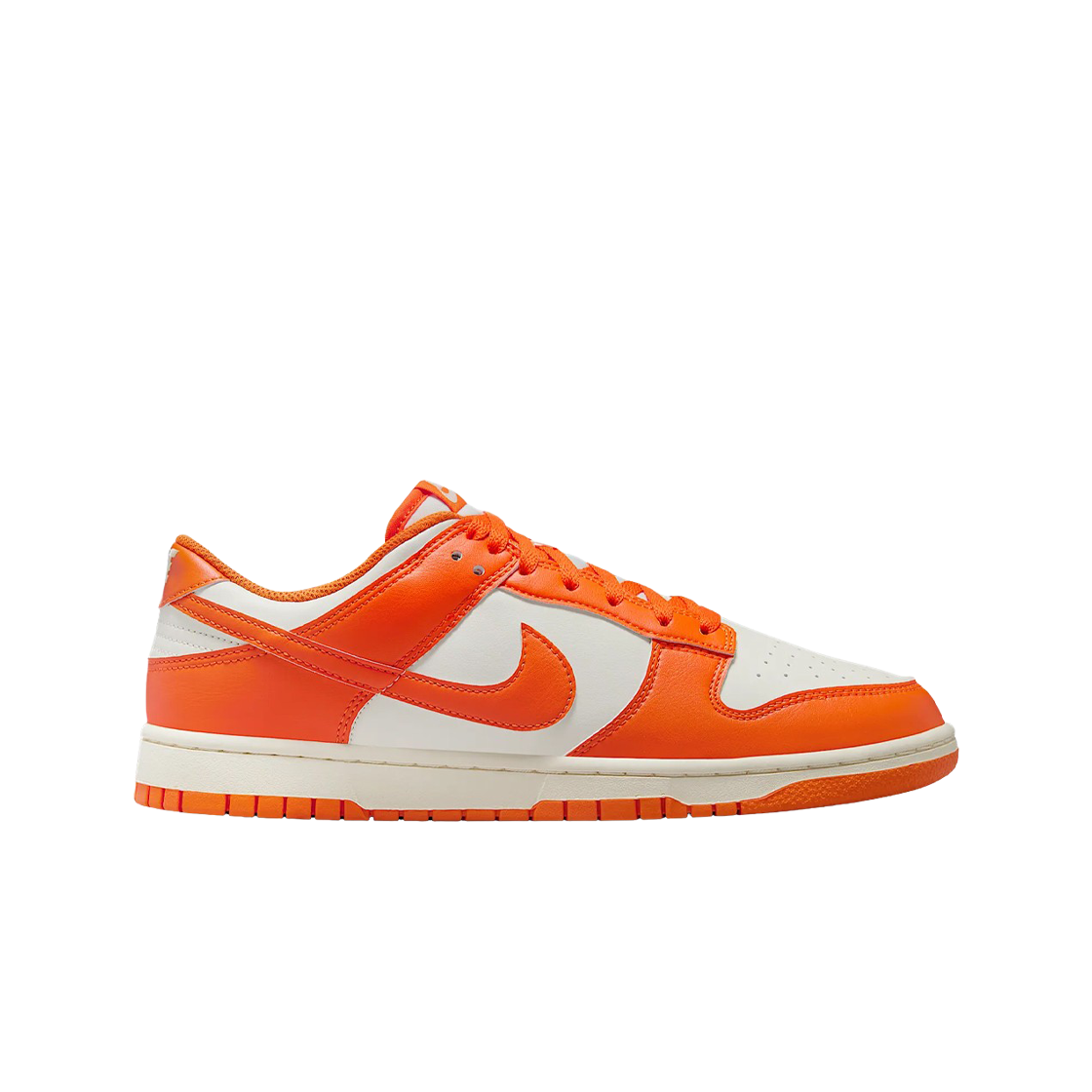 나이키 덩크 로우 레트로 시라큐스 2025(Nike Dunk Low Retro Syracuse 2025)