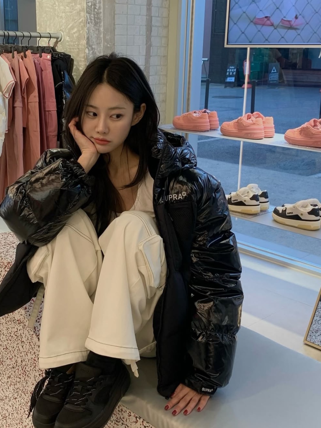 daily_shoot님의 스타일 - 4