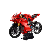 Lego Technic Ducati Panigale V4 S Motorcycle