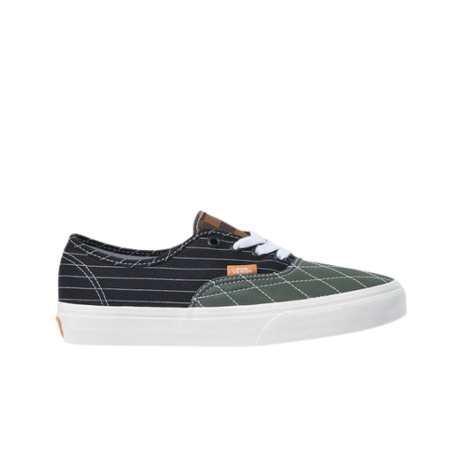 Vans Authentic Mixed Utility Pinstripe Multicolor
