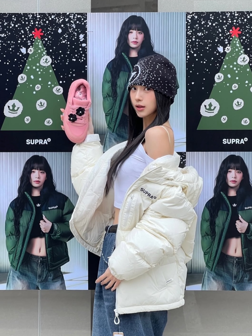 daily_shoot님의 스타일 - 8