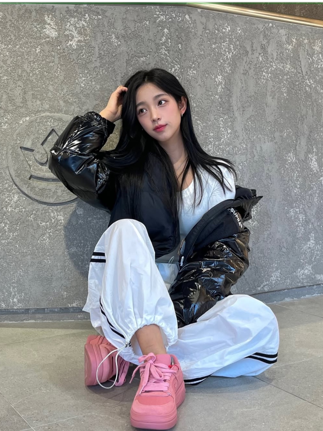 daily_shoot님의 스타일 - 6