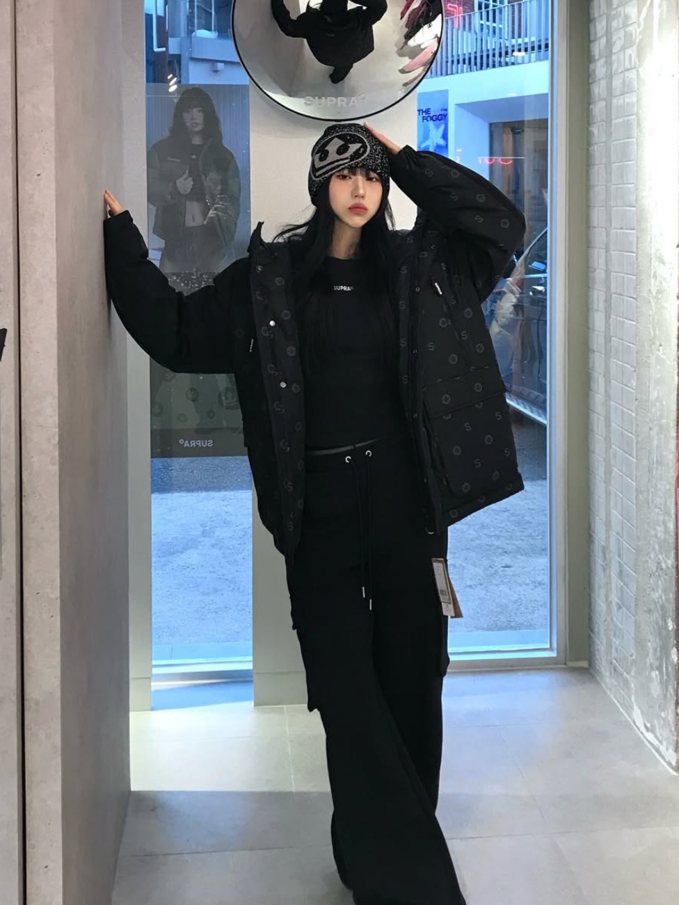 daily_shoot님의 스타일 - 3