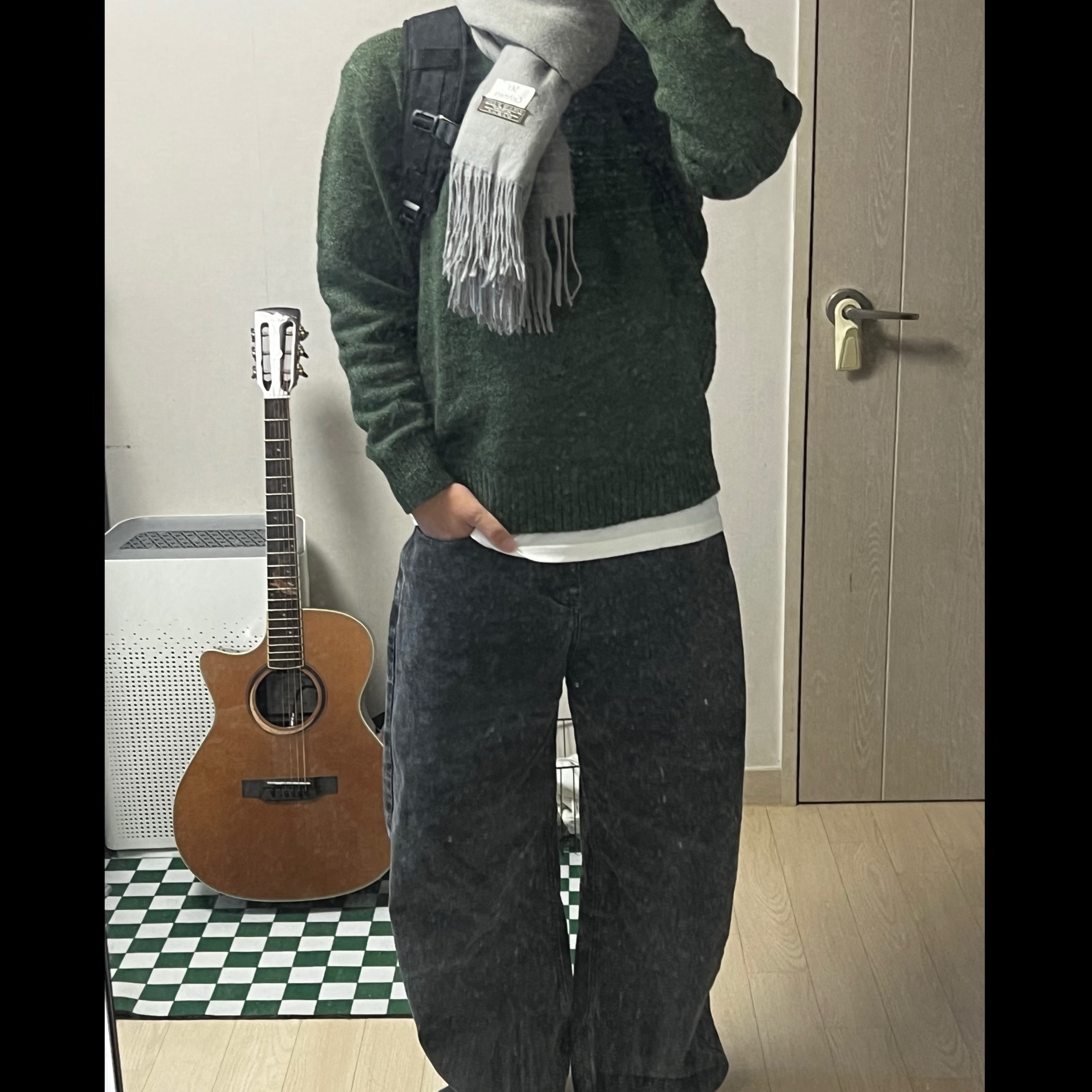 4님의 스타일