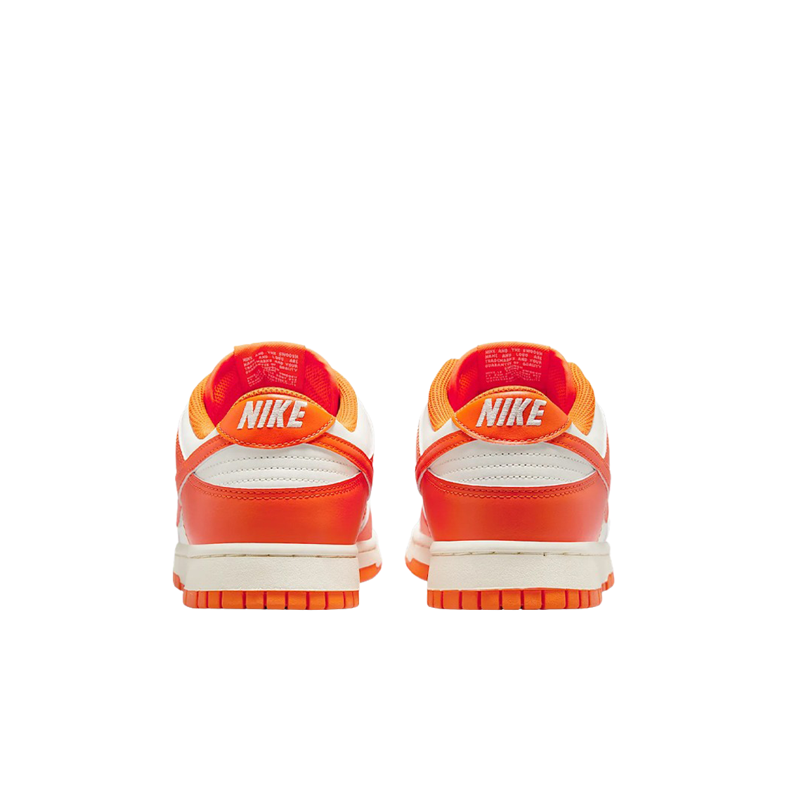 나이키 덩크 로우 레트로 시라큐스 2025(Nike Dunk Low Retro Syracuse 2025) - 3