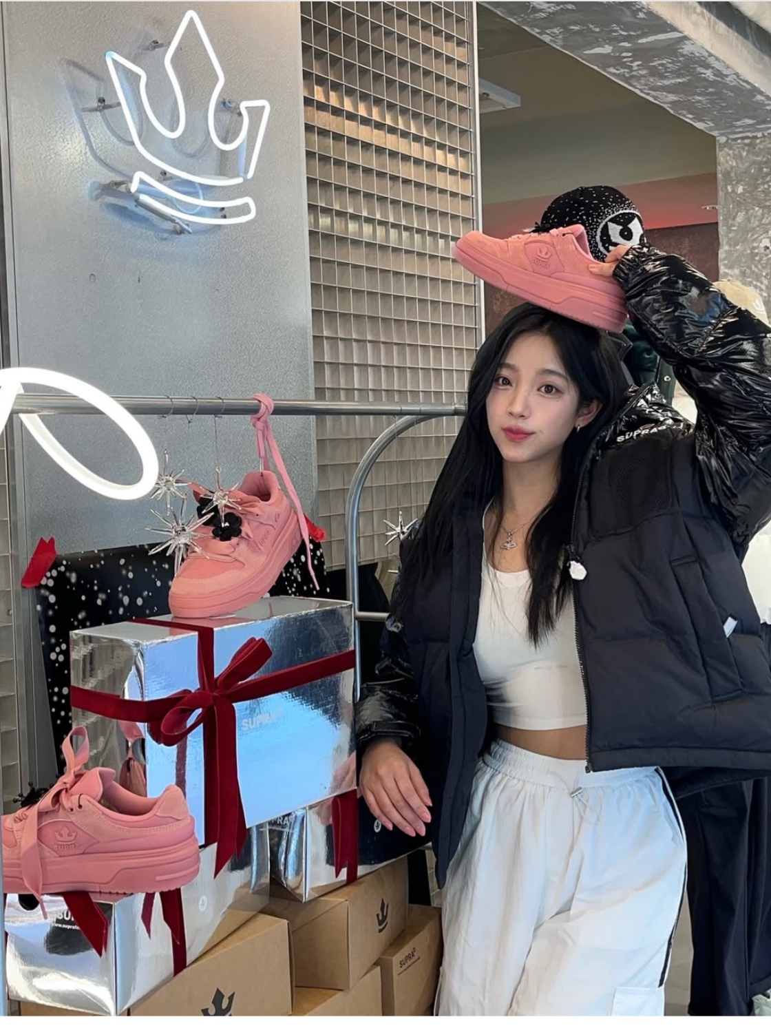 daily_shoot님의 스타일 - 2