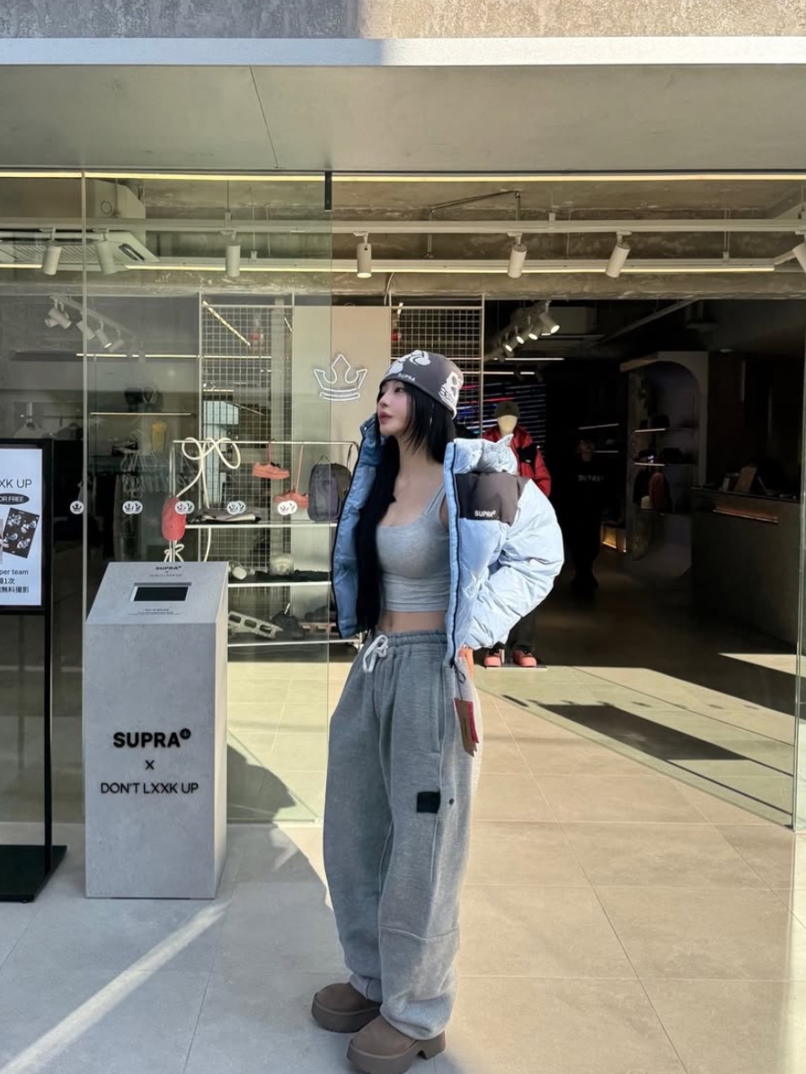 daily_shoot님의 스타일 - 4