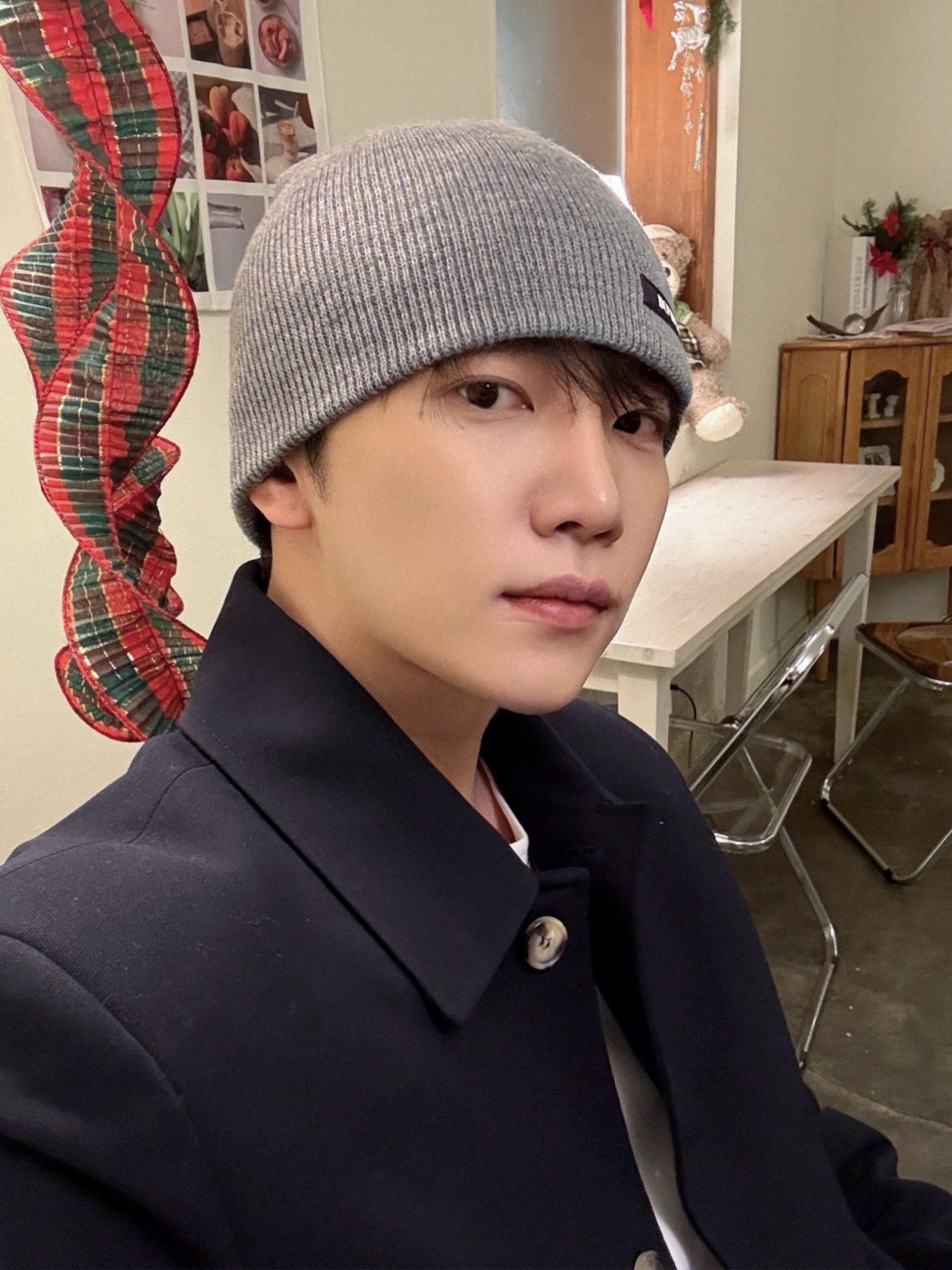 종현님의 스타일 - 8