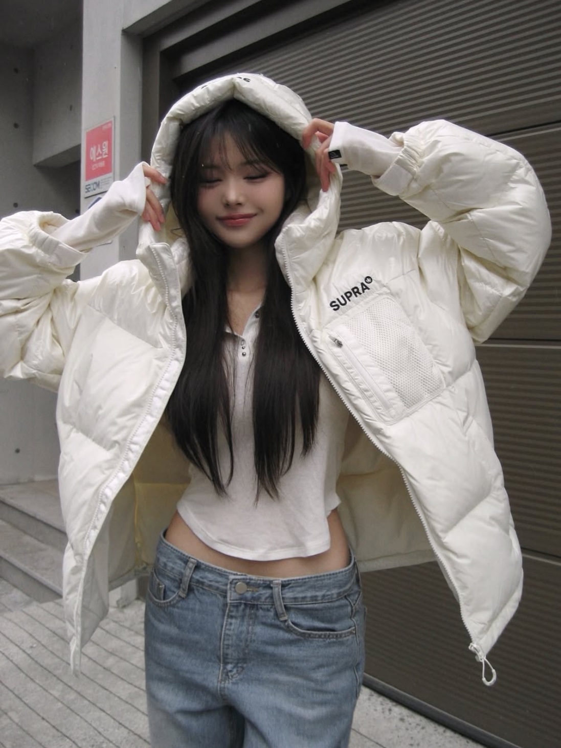 daily_shoot님의 스타일 - 2