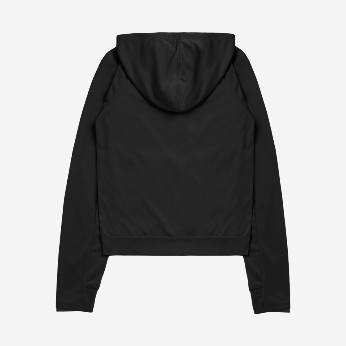 오호스 아이 플루이드 후드 01 블랙(OJOS i:e Fluid Hoodie 01 Black) - 3
