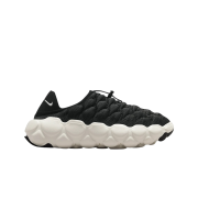 (W) Nike Flyknit Haven Black Dark Smoke Grey