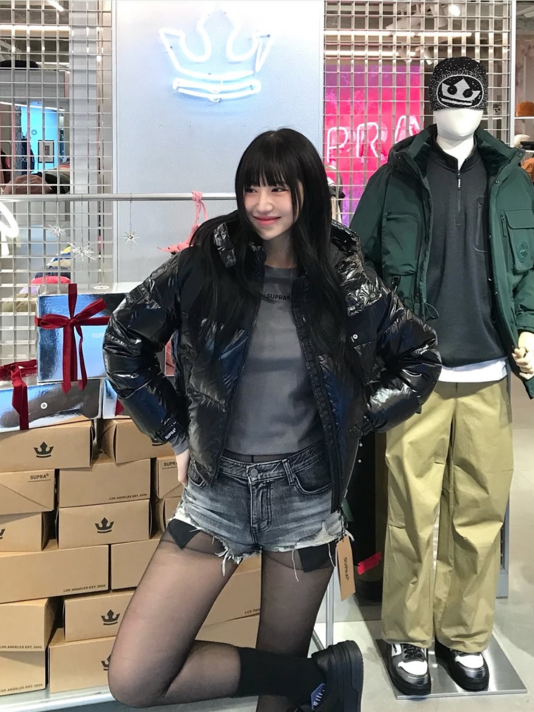 daily_shoot님의 스타일 - 5