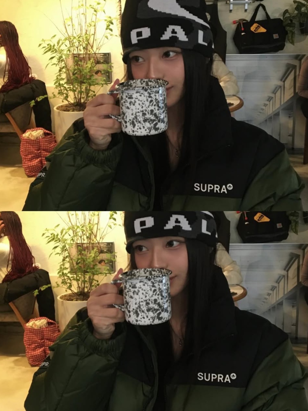 daily_shoot님의 스타일 - 2