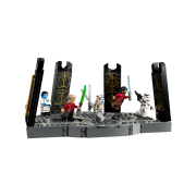 Lego Ahsoka Tano's Duel on Peridea