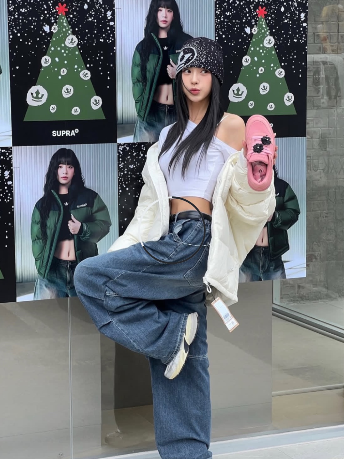 daily_shoot님의 스타일 - 3