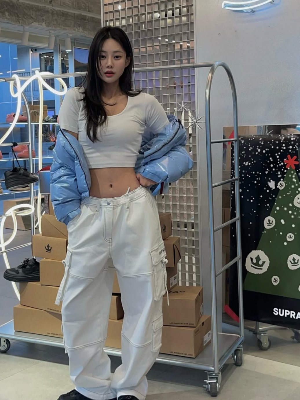 daily_shoot님의 스타일 - 5