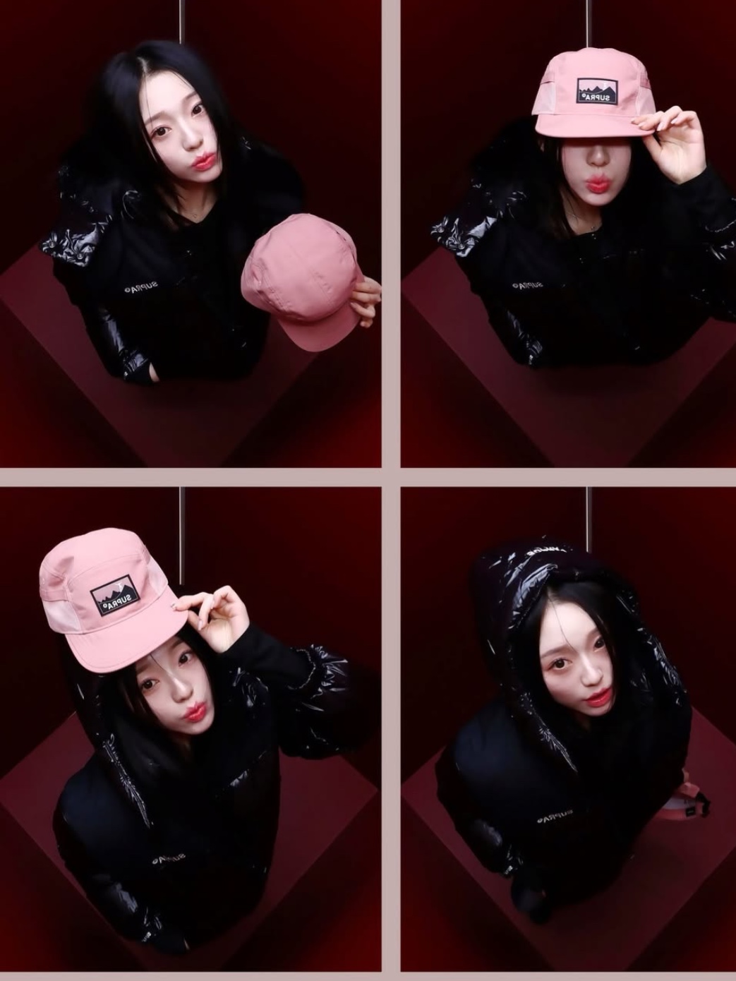 daily_shoot님의 스타일 - 6