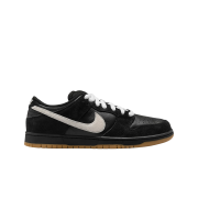 Nike SB Dunk Low Pro Black White