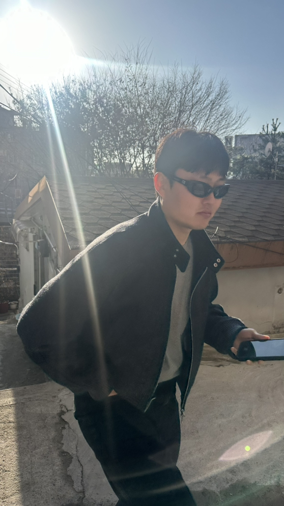 KREAM 프로필 이미지