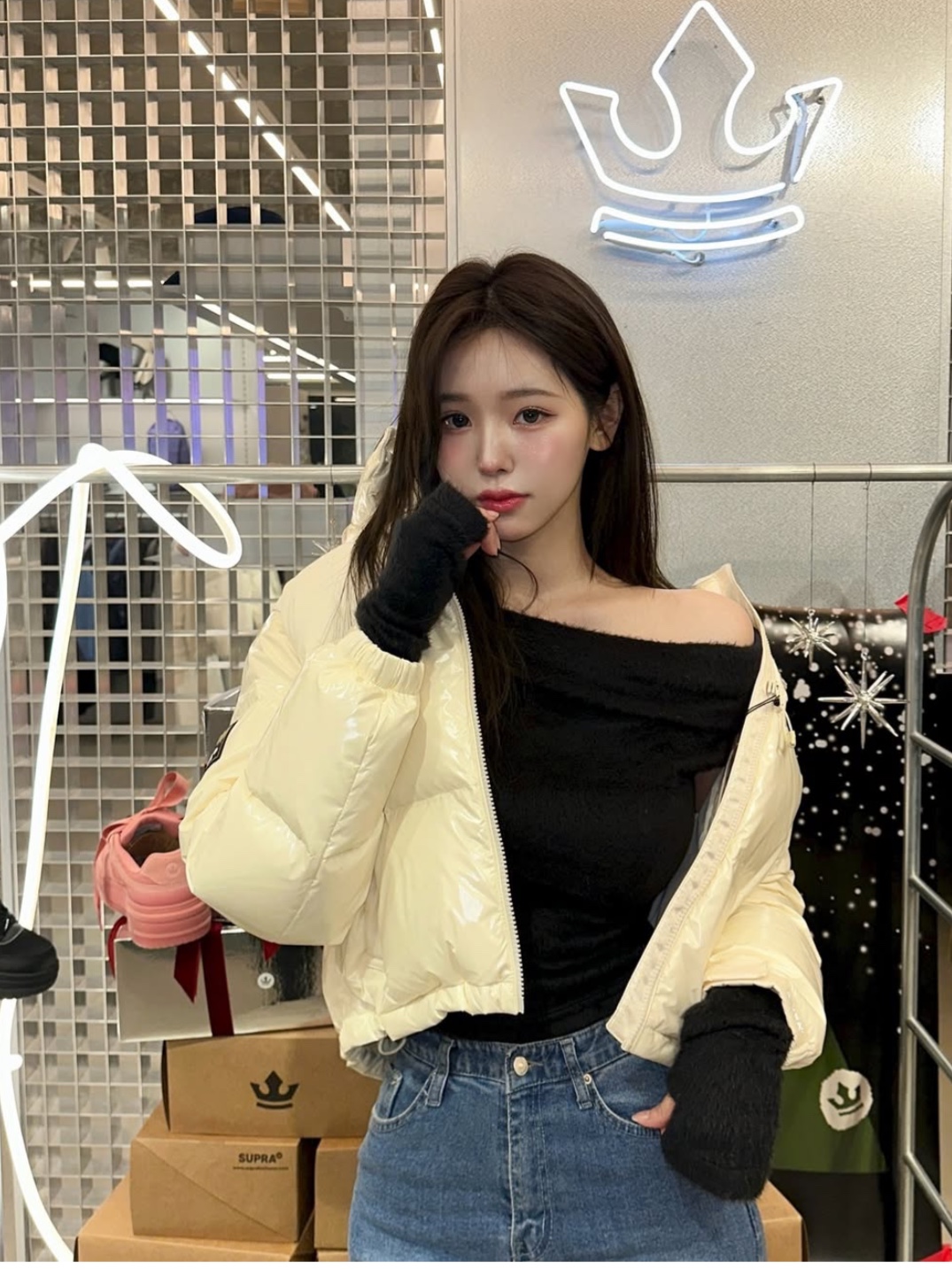 daily_shoot님의 스타일 - 1