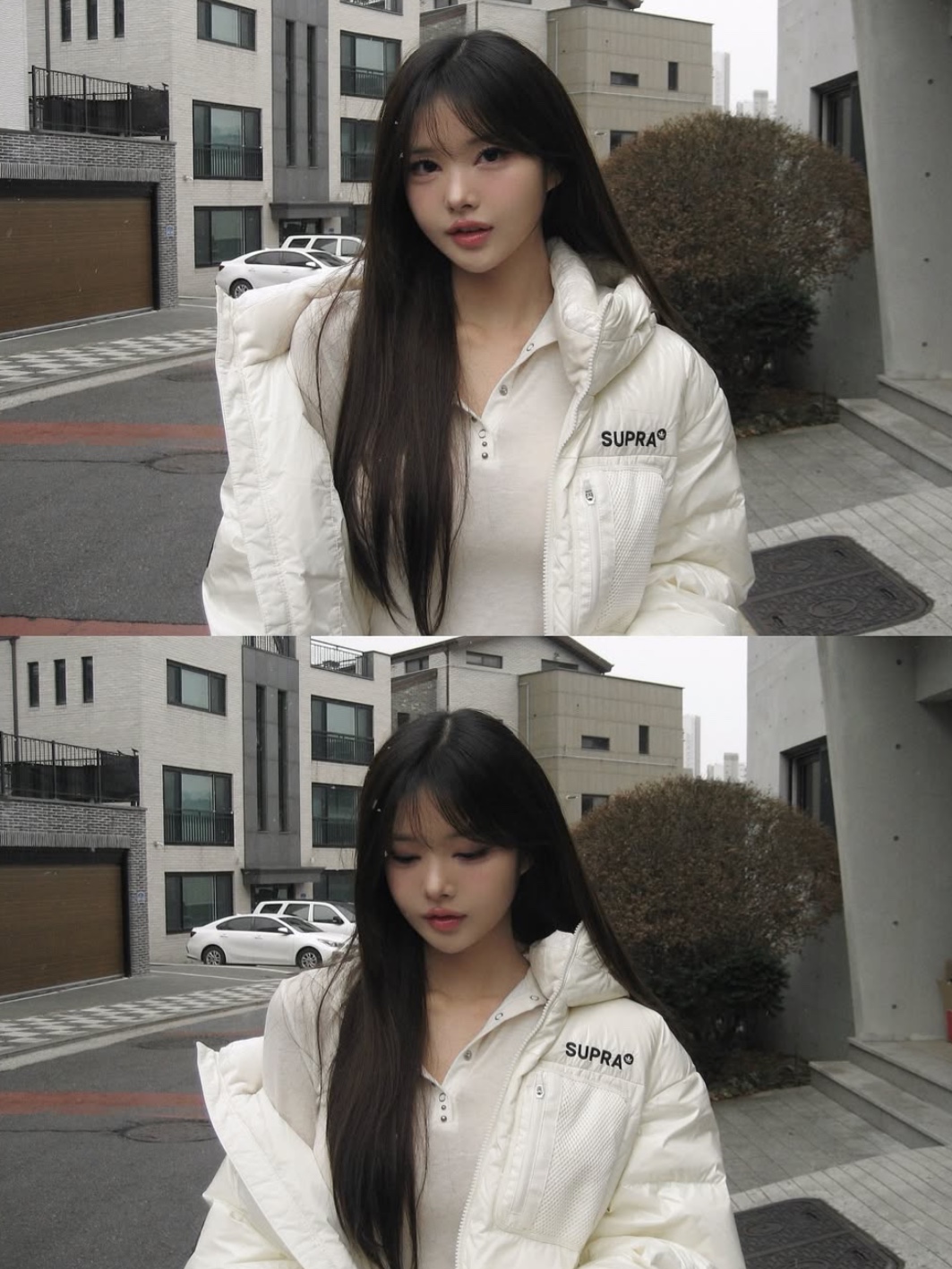 daily_shoot님의 스타일 - 1